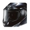 HJC HJ-07 Dual Lens Snow Shield 2 HJC HJ-07 Dual Lens Snow Shield -Motorcycle Accessories Store 0000 HJC CL Max Snow Helmet Dual Lens Shield Clear