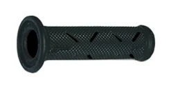 Pro Grip 717 GP Duo Density Race Grips -Motorcycle Accessories Store 0000 Pro Grip 717 GP Dual Density Grips Black