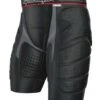 Troy Lee Designs Troy Lee BP 7605 Armored Shorts -Motorcycle Accessories Store 11TLD BP 7605