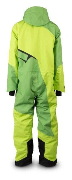 509 Allied Mono Suit 21 509 Allied Mono Suit -Motorcycle Accessories Store 509 allied mono suit shell acid green 1