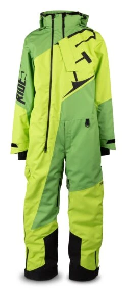509 Allied Mono Suit 20 509 Allied Mono Suit -Motorcycle Accessories Store 509 allied mono suit shell acid green