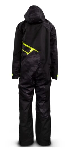 509 Allied Mono Suit 23 509 Allied Mono Suit -Motorcycle Accessories Store 509 allied mono suit shell black camo 1