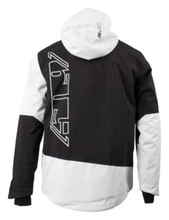 509 Forge Insulated Jacket -Motorcycle Accessories Store 509 forge insulated jacket light grey 1