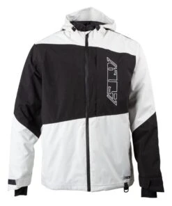 509 Forge Insulated Jacket -Motorcycle Accessories Store 509 forge insulated jacket light grey