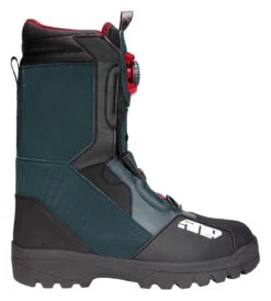 509 Raid Single Boa Boots -Motorcycle Accessories Store 509 raid single boa boots sharkskin