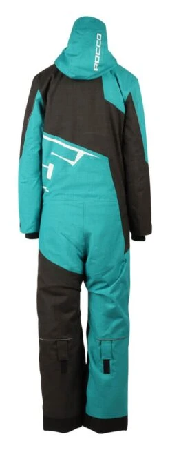 509 Youth Rocco Mono Suit -Motorcycle Accessories Store 509 youth rocco mono suit 5
