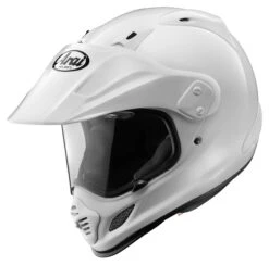 Arai XD-4 Helmet -Motorcycle Accessories Store 81 7720XD4Wht