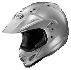 Arai XD-4 Helmet -Motorcycle Accessories Store 81 7750XD4AlumSil
