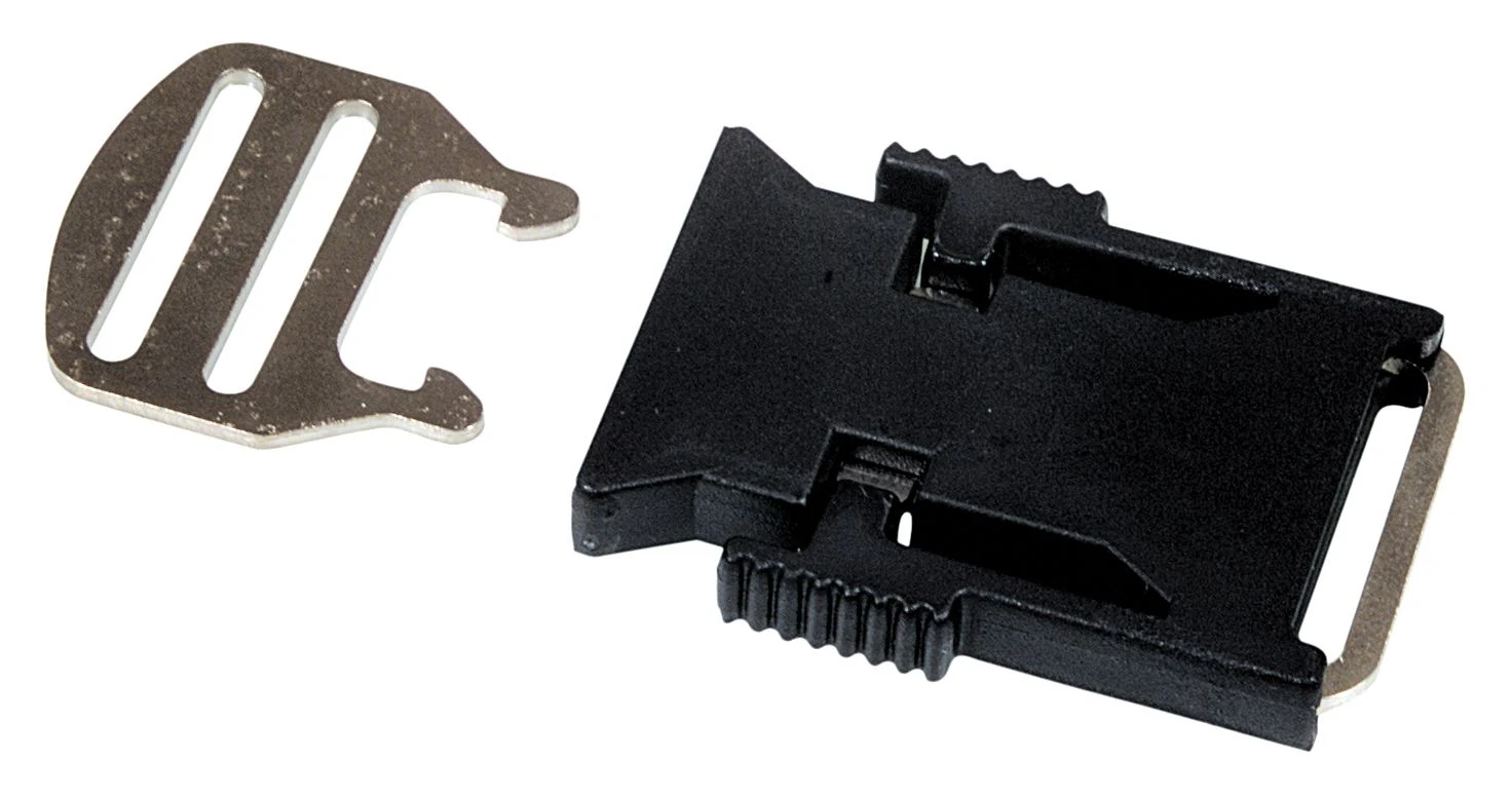 Echo Helmet Quick Release Buckle 4 Echo Helmet Quick Release Buckle - Image 2