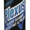 Plexus Plastic Cleaner Protectant Polish 1 Plexus Plastic Cleaner Protectant Polish -Motorcycle Accessories Store Plexus Plastic Cleaner Protectant And Polish