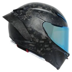 AGV Pista GP RR Futuro Forgiato Helmet -Motorcycle Accessories Store agv helmets pista gprr futuro forgiato matte grey carbon 6