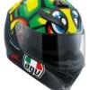 AGV K3 SV Tartaruga Helmet -Motorcycle Accessories Store agvk3 sv tartaruga helmet