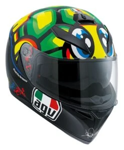 AGV K3 SV Tartaruga Helmet