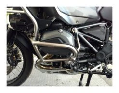 AltRider Reinforcement Crash Bars BMW R1200GS / Adventure 2013-2018 -Motorcycle Accessories Store alt rider reinforcement crash bars bmwr1200 gs adventure20172018 10