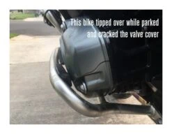 AltRider Reinforcement Crash Bars BMW R1200GS / Adventure 2013-2018 -Motorcycle Accessories Store alt rider reinforcement crash bars bmwr1200 gs adventure20172018 11