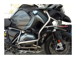 AltRider Reinforcement Crash Bars BMW R1200GS / Adventure 2013-2018 -Motorcycle Accessories Store alt rider reinforcement crash bars bmwr1200 gs adventure20172018 9