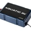 Aquatic AV 300 Watt 2-Channel Amplifier For Harley Touring 1998-2023 -Motorcycle Accessories Store aquatic av2 channel amplifier for harley
