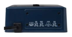 Aquatic AV 300 Watt 2-Channel Amplifier For Harley Touring 1998-2023 -Motorcycle Accessories Store aquatic av2 channel amplifier for harley 2