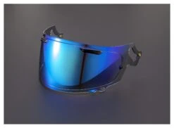 Arai VAS-V MAX Vision Mirrored Face Shield -Motorcycle Accessories Store arai vasvmax vision mirrored face shield 2