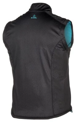 AXIAL Block Jacket / Vest -Motorcycle Accessories Store axial block jacket vest black 3