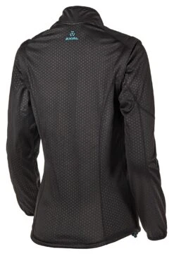 AXIAL Block Women's Jacket / Vest -Motorcycle Accessories Store axial block womens jacket vest black 1