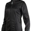 AXIAL Block Women's Jacket / Vest -Motorcycle Accessories Store axial block womens jacket vest black