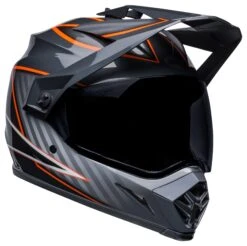 Bell Helmets Bell MX-9 Adventure Mips Dalton Helmet -Motorcycle Accessories Store bell mx9 adventure mips dalton helmet 10