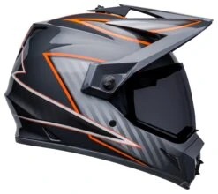 Bell Helmets Bell MX-9 Adventure Mips Dalton Helmet -Motorcycle Accessories Store bell mx9 adventure mips dalton helmet 11