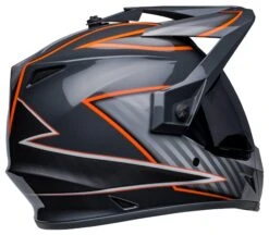 Bell Helmets Bell MX-9 Adventure Mips Dalton Helmet -Motorcycle Accessories Store bell mx9 adventure mips dalton helmet 12