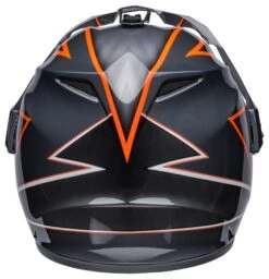 Bell Helmets Bell MX-9 Adventure Mips Dalton Helmet -Motorcycle Accessories Store bell mx9 adventure mips dalton helmet 13