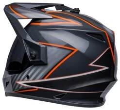 Bell Helmets Bell MX-9 Adventure Mips Dalton Helmet -Motorcycle Accessories Store bell mx9 adventure mips dalton helmet 14