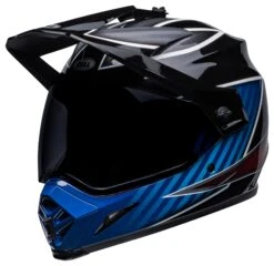 Bell Helmets Bell MX-9 Adventure Mips Dalton Helmet
