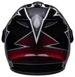 Bell Helmets Bell MX-9 Adventure Mips Dalton Helmet -Motorcycle Accessories Store bell mx9 adventure mips dalton helmet 5