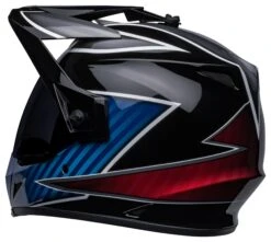 Bell Helmets Bell MX-9 Adventure Mips Dalton Helmet -Motorcycle Accessories Store bell mx9 adventure mips dalton helmet 6