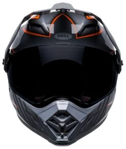 Bell Helmets Bell MX-9 Adventure Mips Dalton Helmet -Motorcycle Accessories Store bell mx9 adventure mips dalton helmet 9