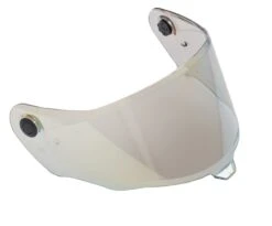 Bell Helmets Bell Panovision Face Shield -Motorcycle Accessories Store bell panovision face shield light silver iridium