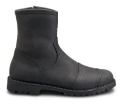 Belstaff Duration Boots -Motorcycle Accessories Store belstaff duration boots black 2