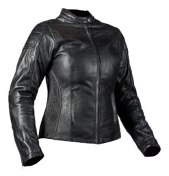 BILT Arcadia Women's Jacket -Motorcycle Accessories Store bilt arcadia womens jacket black 2