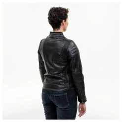 BILT Arcadia Women's Jacket -Motorcycle Accessories Store bilt arcadia womens jacket black 6