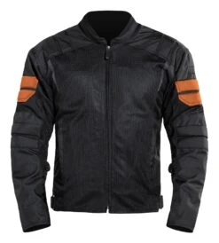 BILT Blaze 2 Jacket 11 BILT Blaze 2 Jacket -Motorcycle Accessories Store bilt blaze2 jacket black orange 1