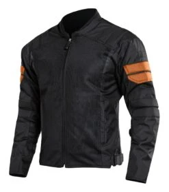 BILT Blaze 2 Jacket 12 BILT Blaze 2 Jacket -Motorcycle Accessories Store bilt blaze2 jacket black orange 2