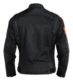 BILT Blaze 2 Jacket 13 BILT Blaze 2 Jacket -Motorcycle Accessories Store bilt blaze2 jacket black orange 3