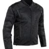 BILT Blaze 2 Jacket -Motorcycle Accessories Store bilt blaze mesh jacket black