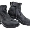 BILT Evolution Boots -Motorcycle Accessories Store bilt evolution boots black