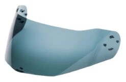 BILT Power Pinlock-Ready Face Shield -Motorcycle Accessories Store bilt power modular face shield light smoke