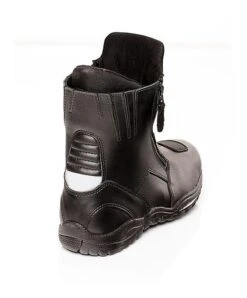 BILT Pro Tourer WP Women's Boots 5 BILT Pro Tourer WP Women's Boots -Motorcycle Accessories Store bilt pro tourer waterproof womens boots black 1