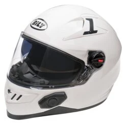 BILT Techno 2.0 Sena Bluetooth Helmet -Motorcycle Accessories Store bilt techno20 helmet 2