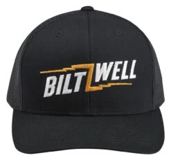 Biltwell Bolts 2 Baseball Hat 8 Biltwell Bolts 2 Baseball Hat -Motorcycle Accessories Store biltwell bolts snap back 1