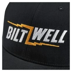 Biltwell Bolts 2 Baseball Hat 9 Biltwell Bolts 2 Baseball Hat -Motorcycle Accessories Store biltwell bolts snap back 2
