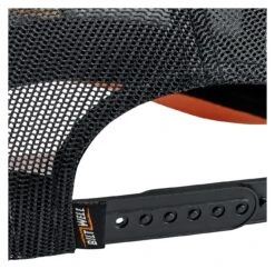 Biltwell Bolts 2 Baseball Hat 10 Biltwell Bolts 2 Baseball Hat -Motorcycle Accessories Store biltwell bolts snap back 3